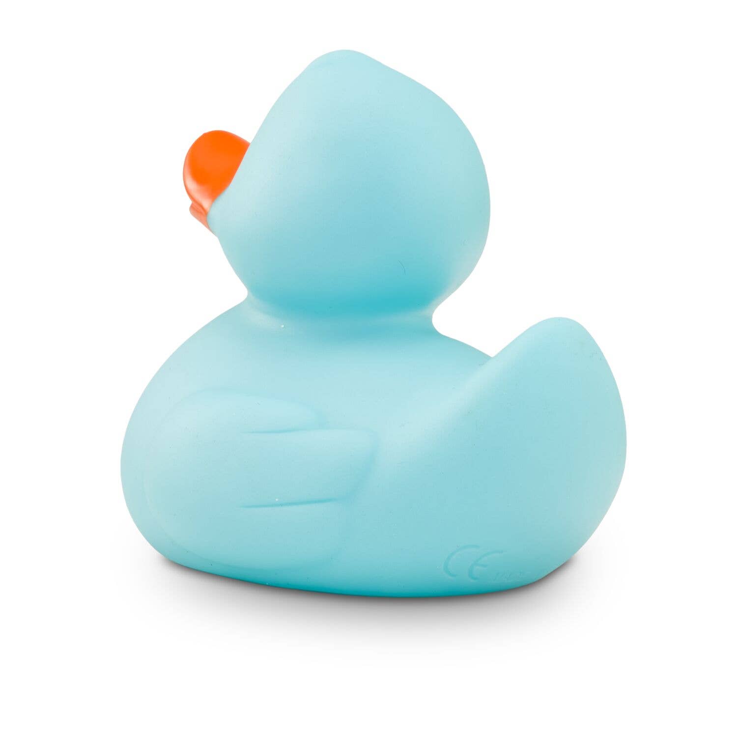 ROEMER WELLNESS - Wholesale Beach/Pool Toy - Kids & Baby - Advertising duck Aqua Marina, approx. 8 cm2