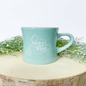 Purchase Wholesale aesthetic mugs. Free Returns & Net 60 Terms on Faire