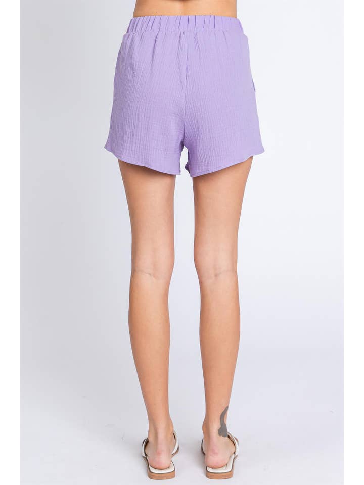 GeeGee x Lovelo - Vente Ensemble de vêtements d'intérieur – femme - Ensemble de 2 pièces Plus Gauze : WTP61501PL5