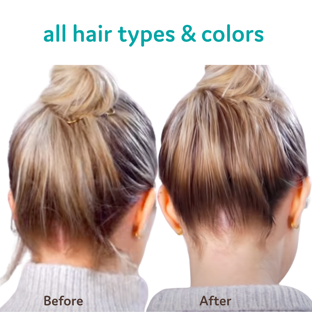 T is for Tame - Wholesale Hair Styling Gel/Mousse - Hair Taming Wand for Frizz, Flyaways & Static & More6