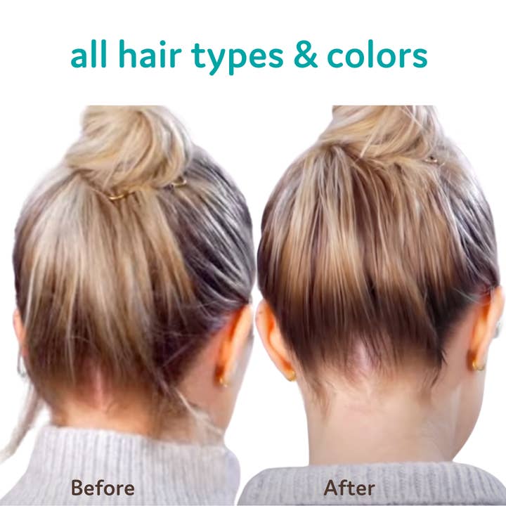 T is for Tame - Wholesale Hair styling gel/mousse - Hair Taming Wand for Frizz, Flyaways & Static & More6