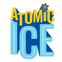 Beverage Genius – wholesale Cocktail mix/syrup – Slush Syrup 2x5L – Atomic Ice Strawberry Syrup1