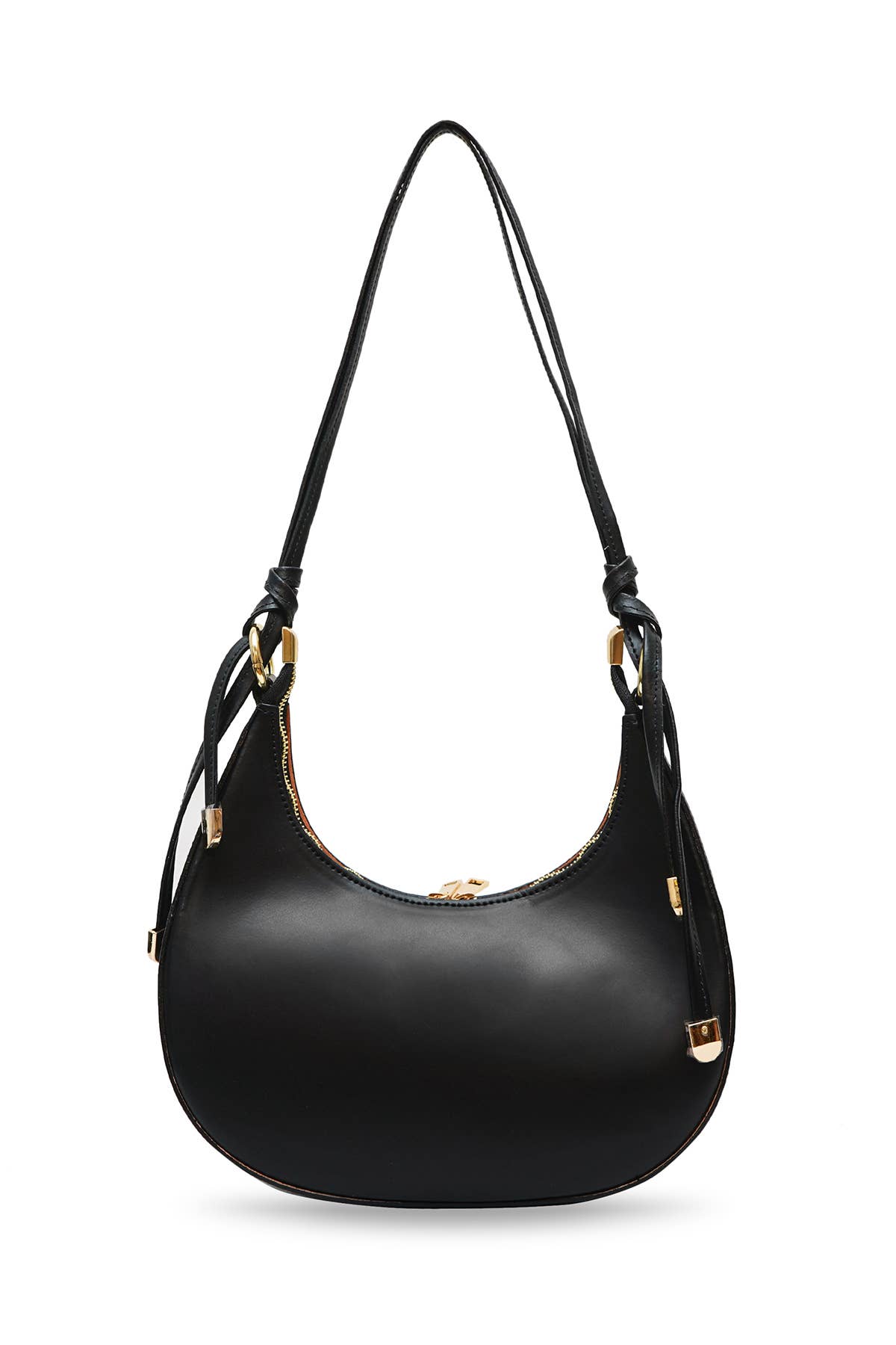 Cherry Paris - Vendita all'ingrosso Tracolla - Donna - Borsa a spalla in pelle liscia ALISSA - 41790