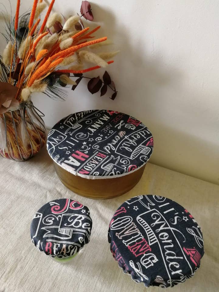 Patrón de escritura Charlottes para venta al por mayor de Funnycreation