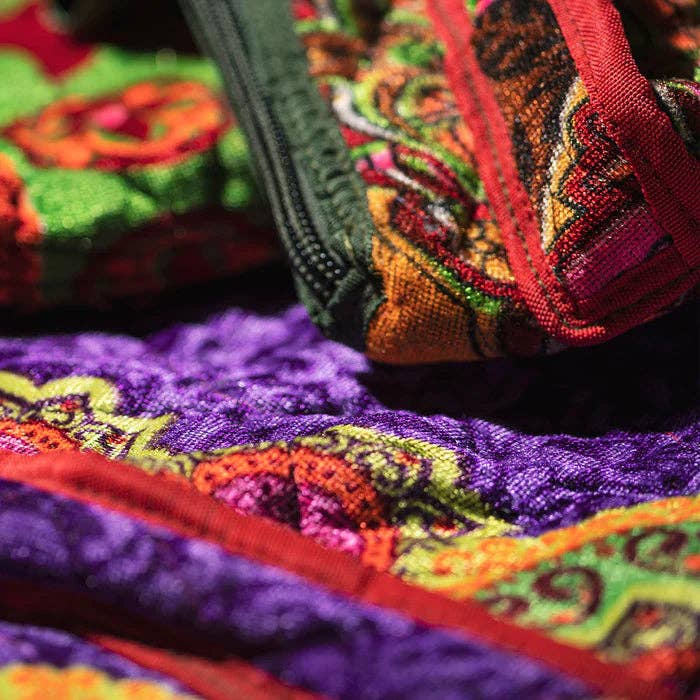 Puebco - Wholesale Tote Bag - Women's - MAO'S HELMET BAG7