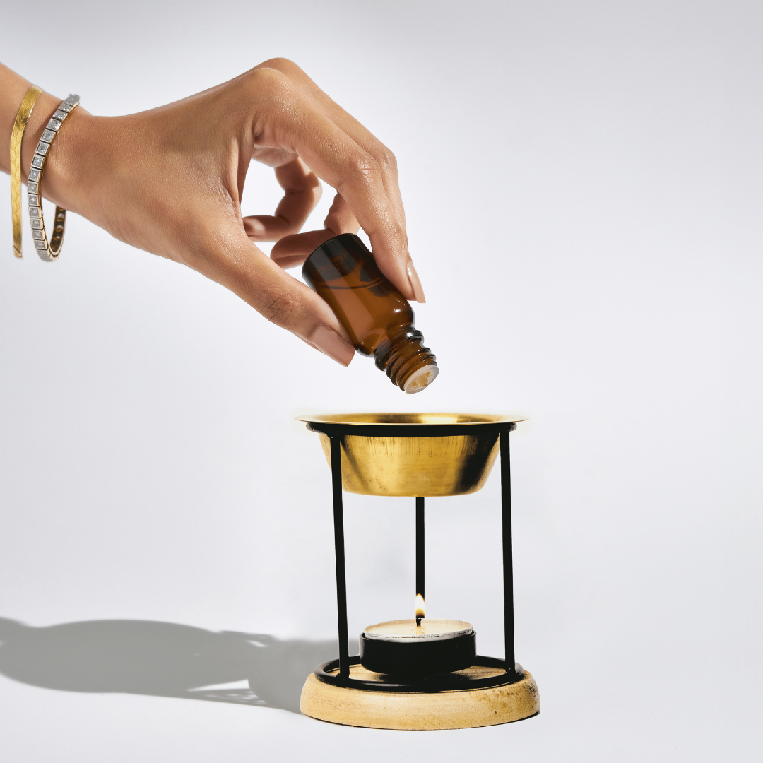 Aromafume - Wholesale Essential Oil - Peppermint Essential Oil | 100% Pure Aromatherapy Oil3