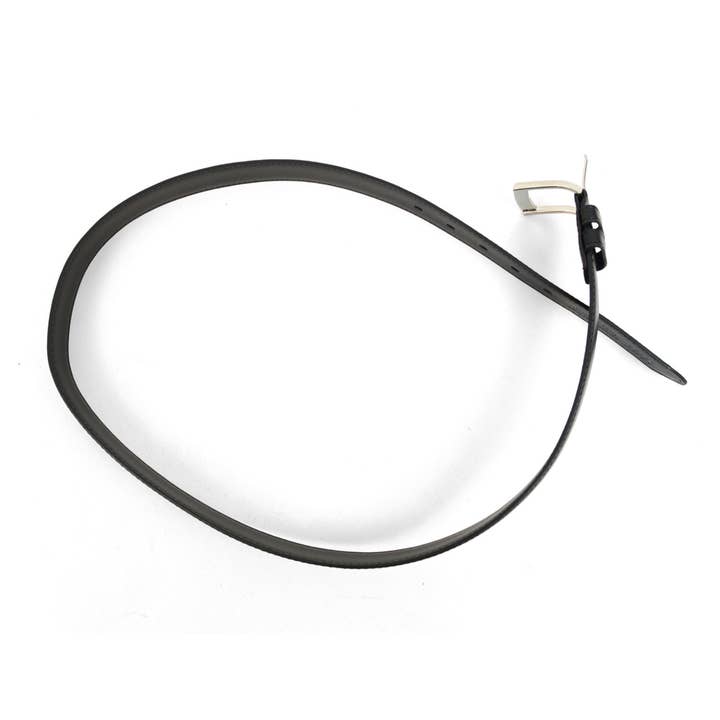 Selini New York - Wholesale Belt - Men's - Genuine Leather Men's Dressy Belt - MGLD18061