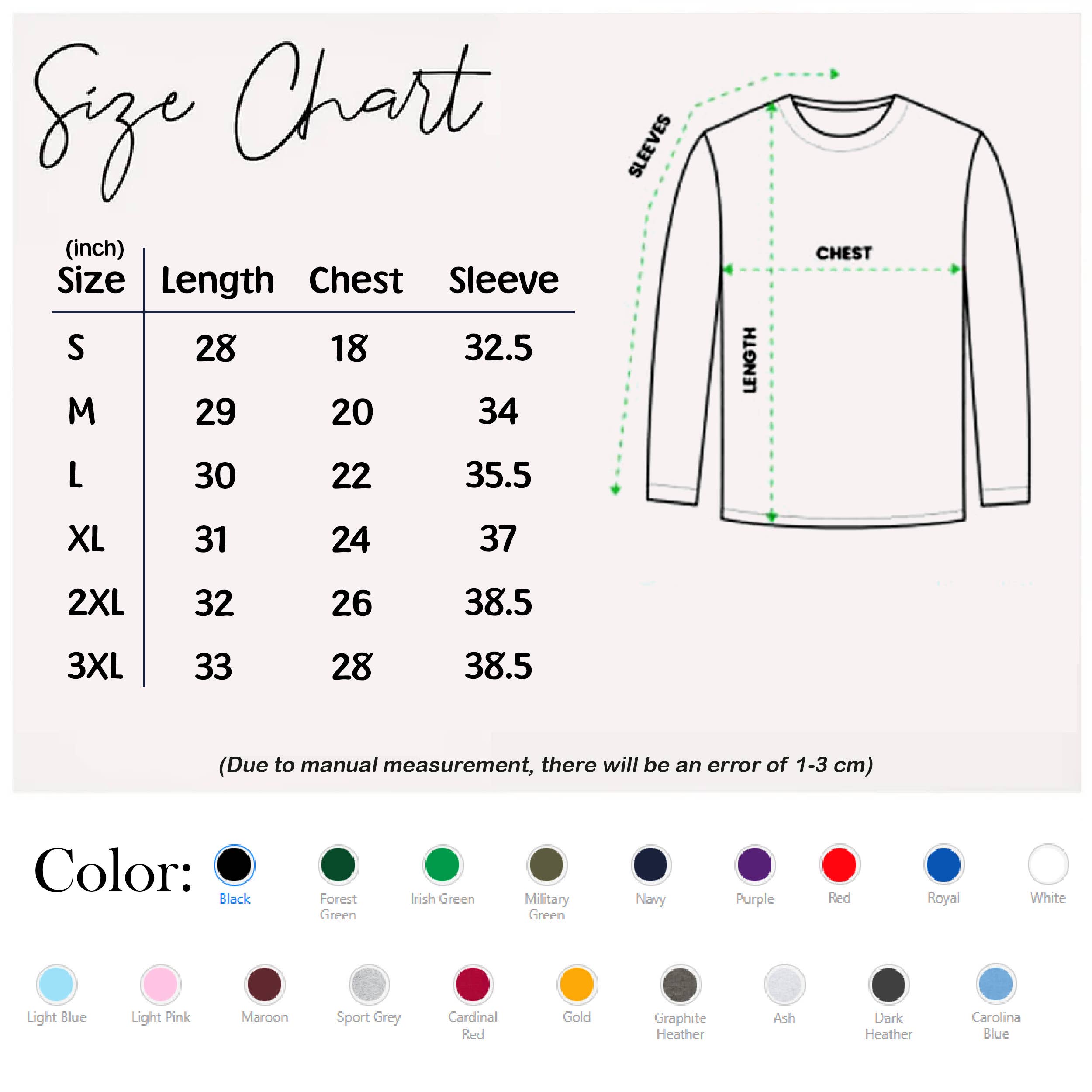 Black HANS GRUBER Retro T-shirt - Hans Gruber Long Sleeve, Hans Gr for wholesale on Faire3