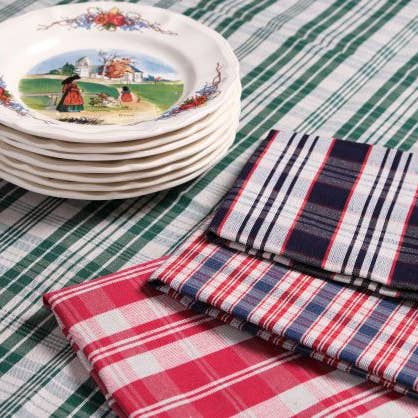 KELSCH D 'ALSACE IN SEEBACH - Vente Nappes - Nappe En Kelsch1