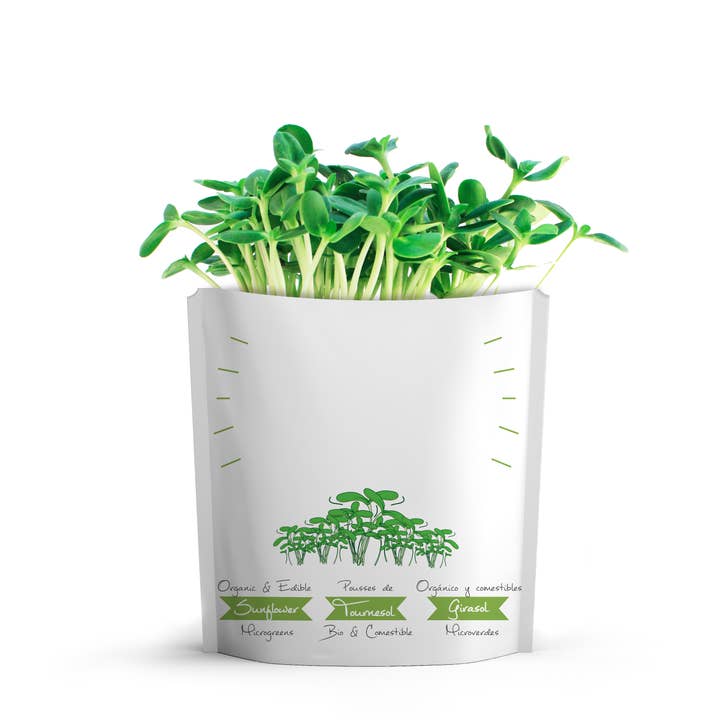 Blank - Write Your Own Message Greeting Card Pouch for wholesale by giftagreen