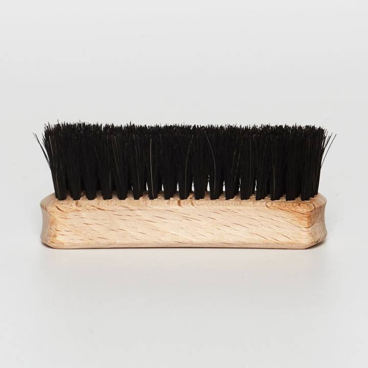 CAVE - Wholesale Beard Brush/Comb - Men's Small Beard Brush0