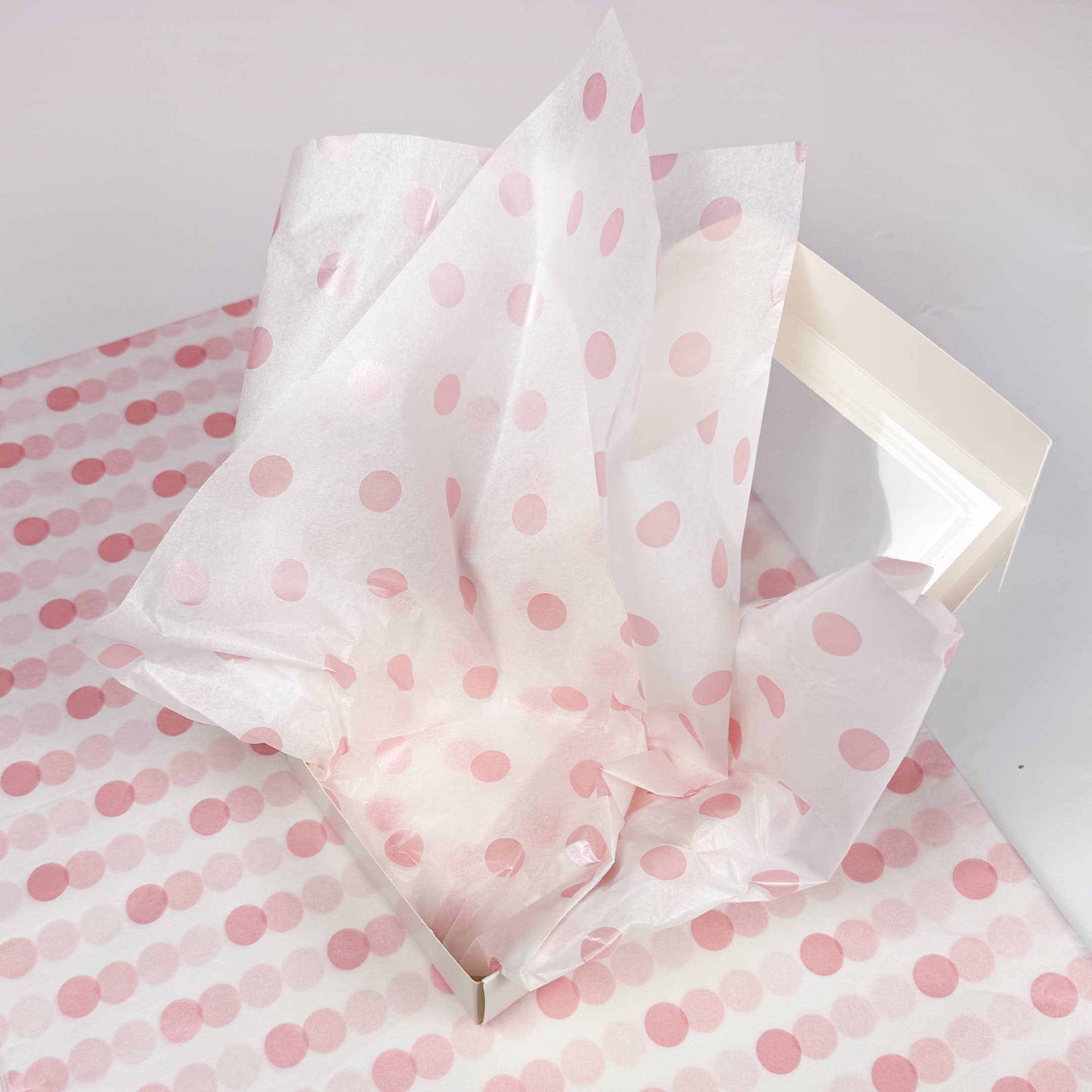 ByHome – wholesale Mjukpapper – 28" x 20" Prickiga 17g Omslagspapper Ark13