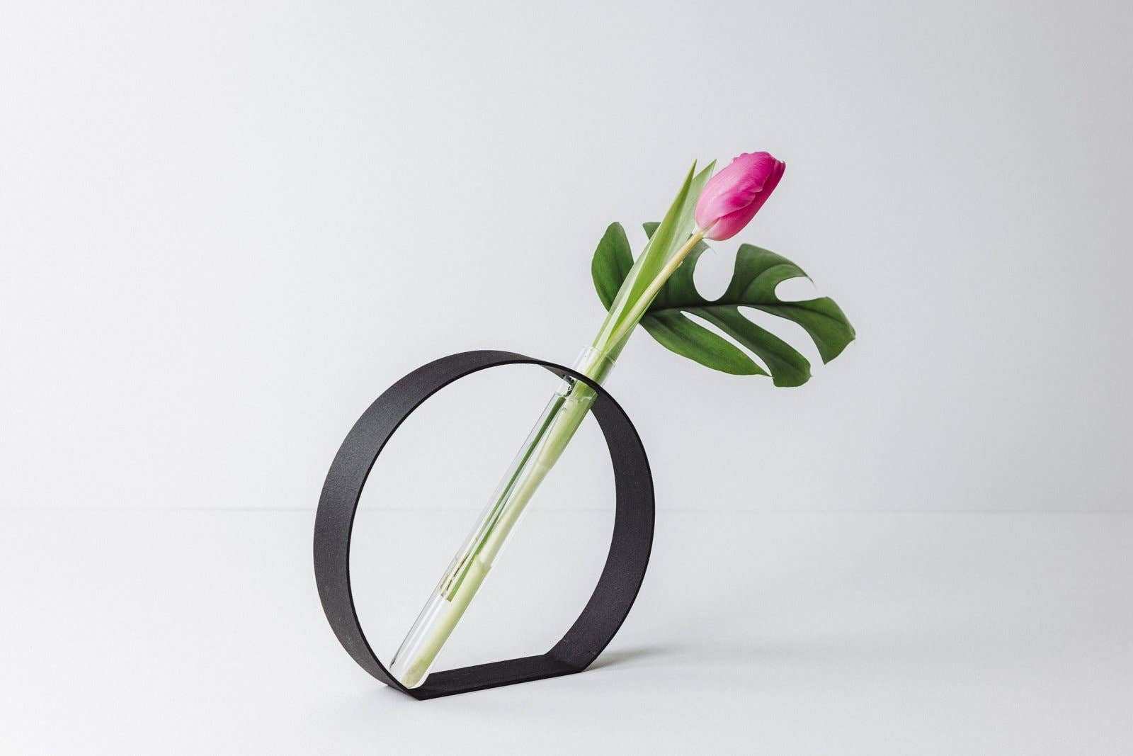 Copo Design – Engroshandel Vase – Soliflore - Circle vasedesign2