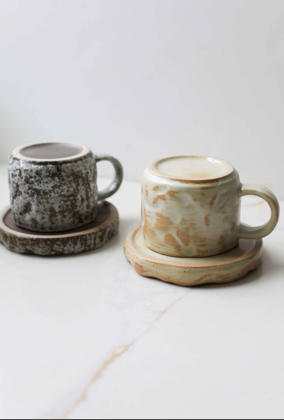 Fodory - Wholesale Coffee Mug - Ceramic Mug Set4