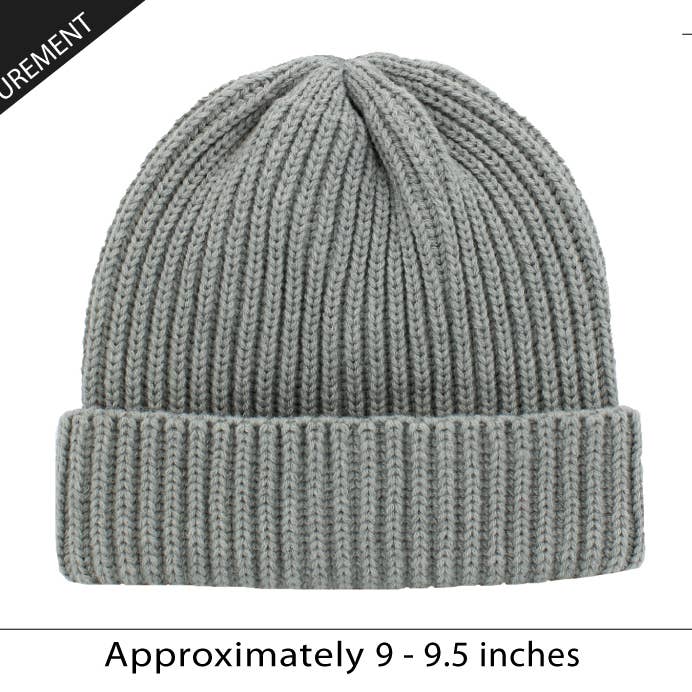 KBETHOS - Vendita all'ingrosso Berretto - Unisex - Berretto a costine34