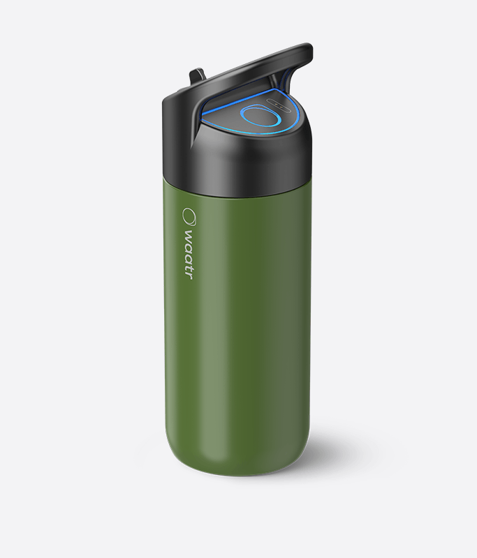 Waatr - Wholesale Water Bottle - PureMax 4D38