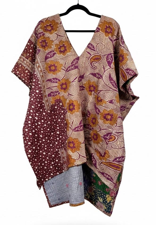 She Lives Beauty – Großhandel Poncho – Damen – Zara Poncho-Top 1000-050