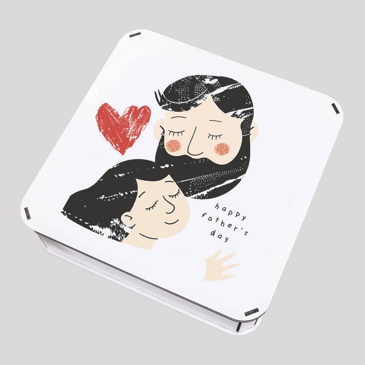 EnjoyTheWood - Wholesale Decorative box - Father`s Day Wholesale Wooden Boxes for Centerpieces3