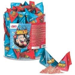 LS GROUP - Wholesale Hard Candy - Popping candy - powder that crackles in the mouth