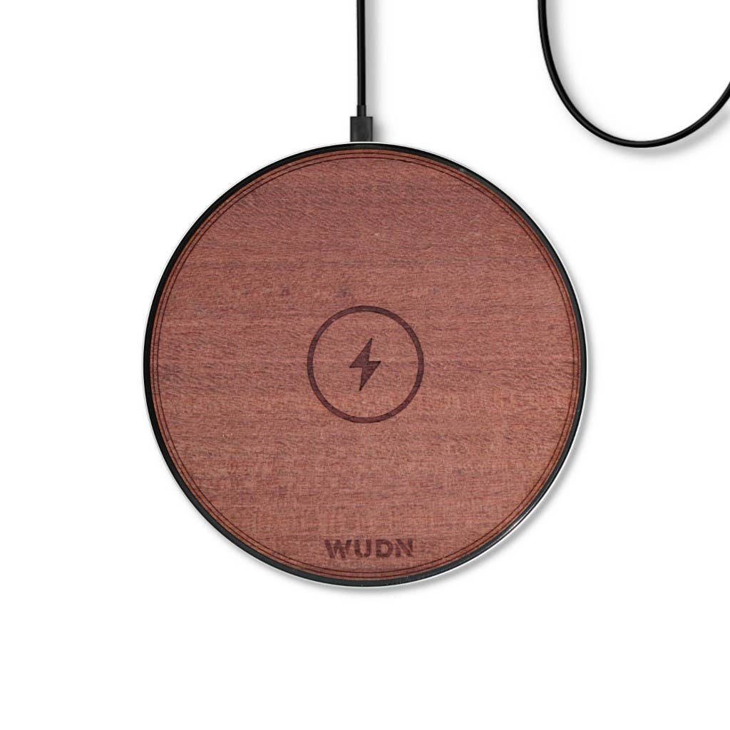 WUDN Handcrafted - Wholesale Charging Dock - Qi Wireless Fast Charger7