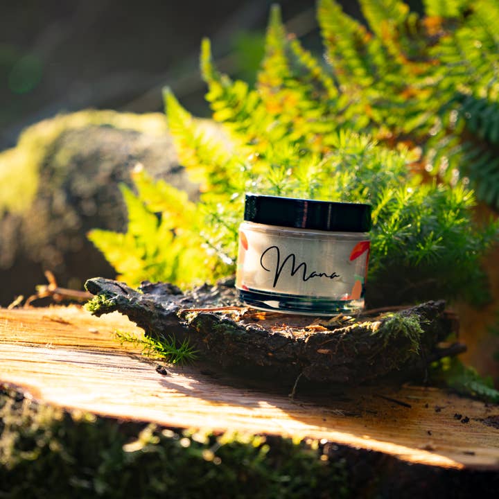 Laboratoire Donnamico - Wholesale Healing Salve/Balm/Cream - Mana Repair Balm5