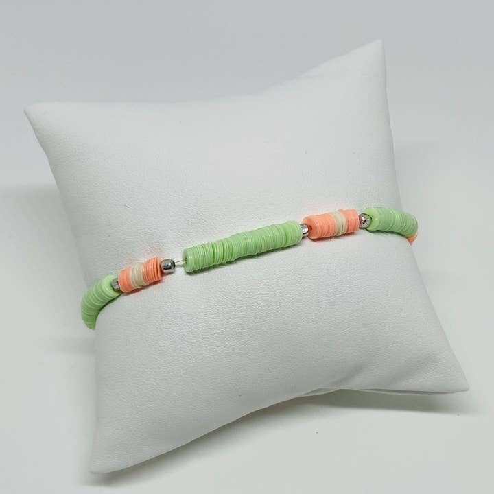 Parelarmband voor wholesale door Meli beauty