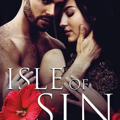 Books by splitShops - Wholesale Book - Adult - Isle of Sin - Paperback