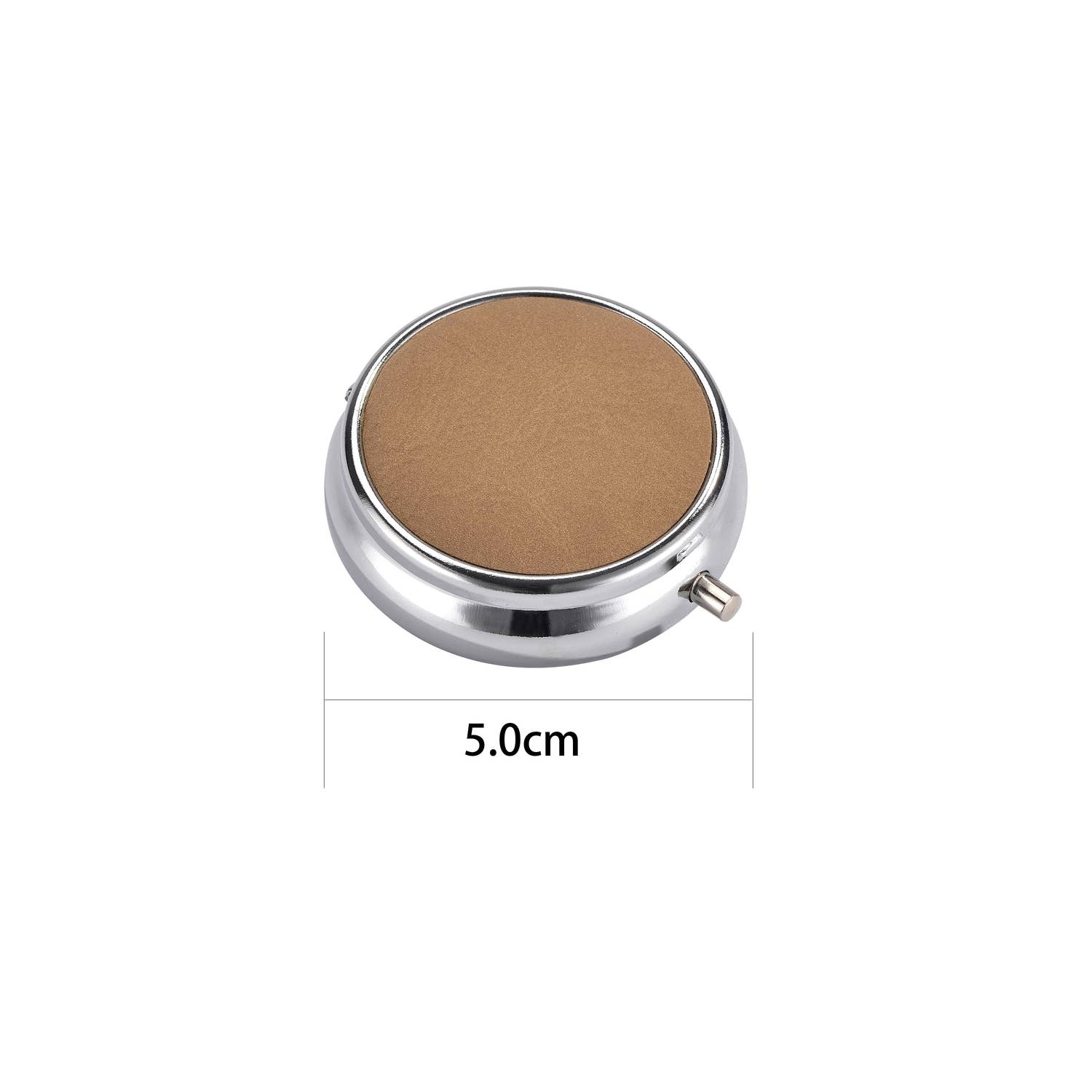 Champ by Polyflame - Wholesale Ashtray - POCKET ASHTRAY POCKET ASHTRAY W/EXTINGUISHER-7