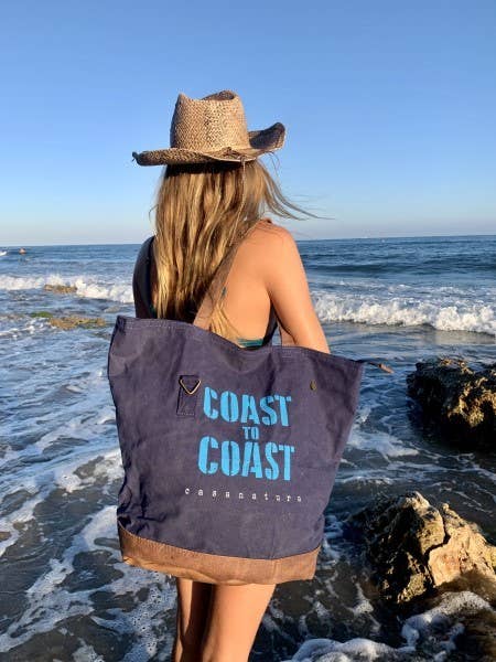 Casa Natura Design SL - Wholesale Shoulder Bag - Unisex - Oversize Extra Large Bag LUNA LU05D