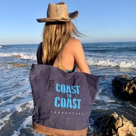 Casa Natura Design SL - Wholesale Shoulder Bag - Unisex - Oversize Extra Large Bag LUNA LU05D0