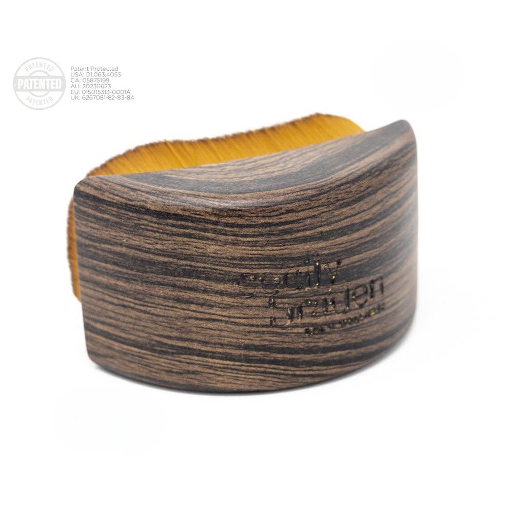 Dubois Beauty - Wholesale Body Brush - The Lymphatic Brush | Large2