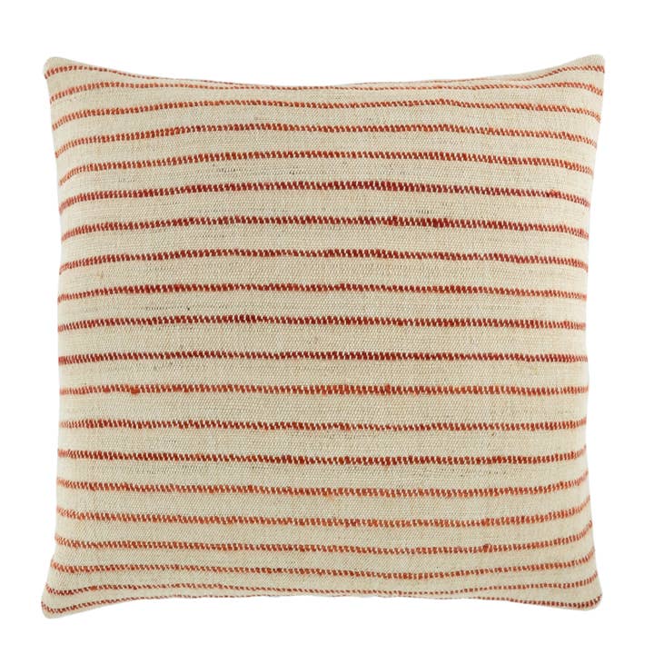 Mila Bhujodi Pillow 22x22 for wholesale by ALLEM STUDIO