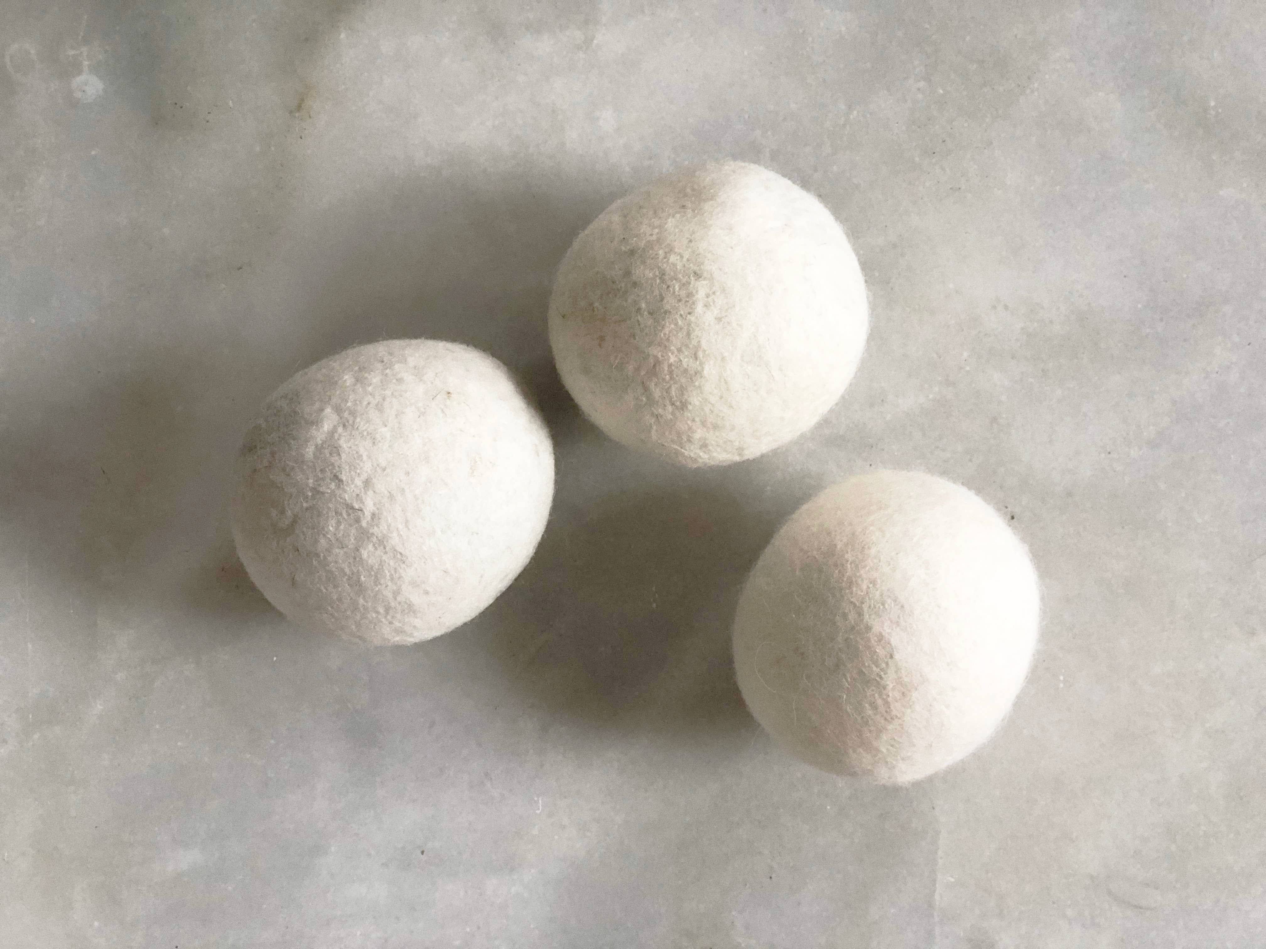 Common Good – wholesale Dryer balls – Dryer Balls Box Set of 31