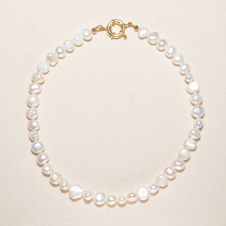 Pete Necklace for wholesale by Joey Baby