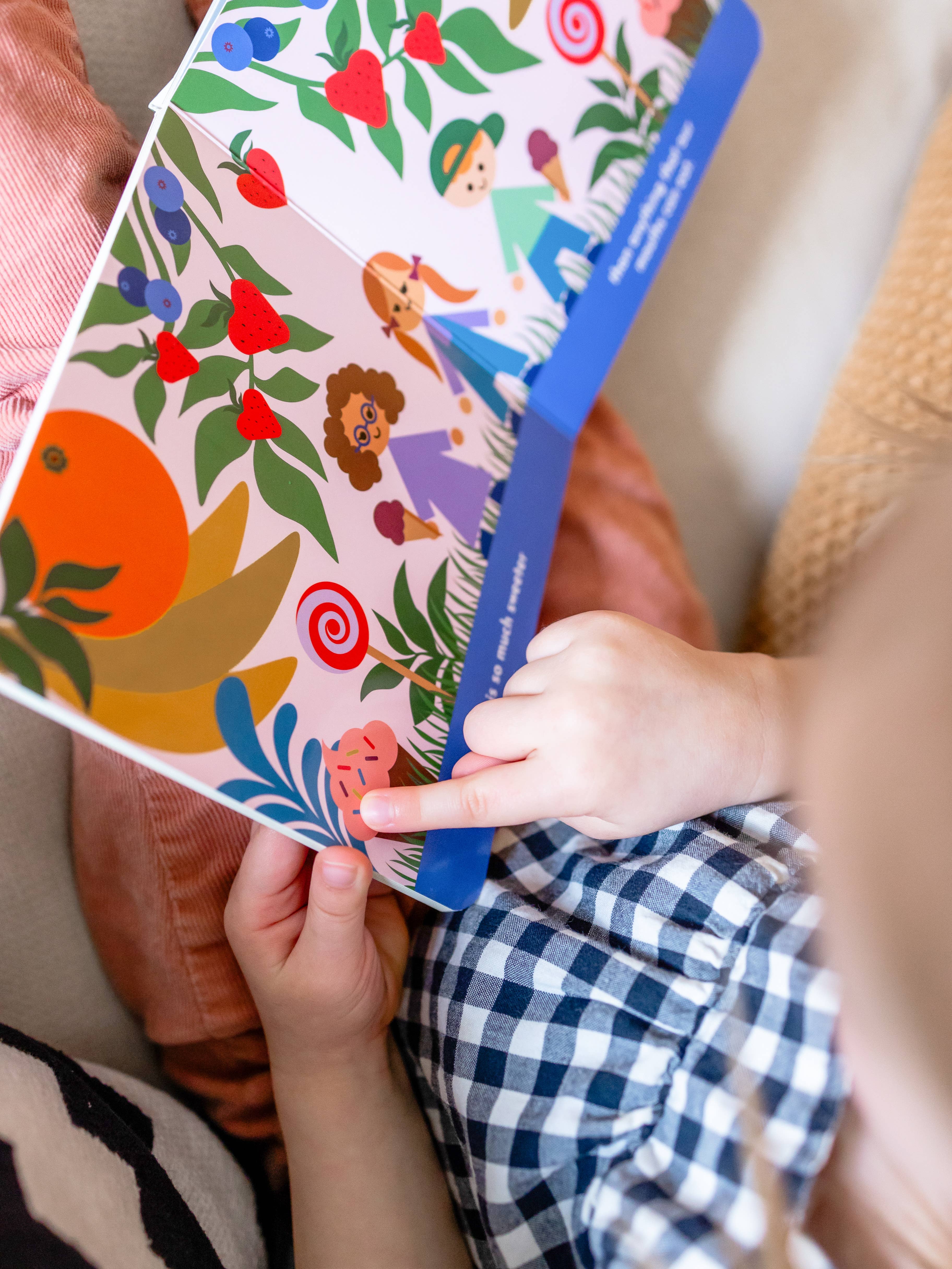 To The King Publishing Inc. - Wholesale Baby & Toddler Book (0-2) - Love Is Better - Christian Board Book (ages 0-3)2