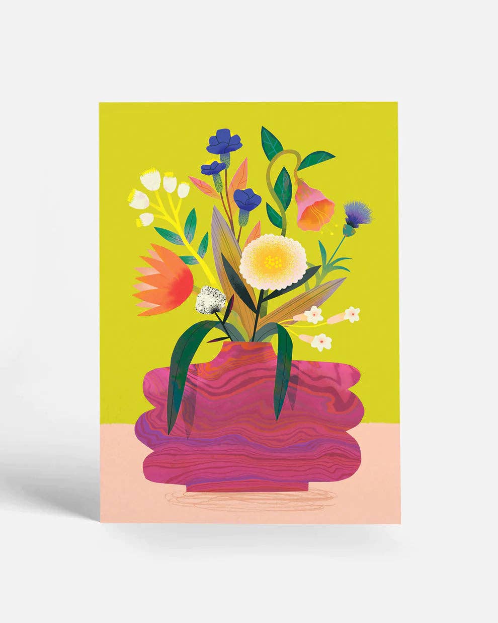 Sunny Beast - Venta al por mayor Juego de postales - 20 postales | Set en caja22