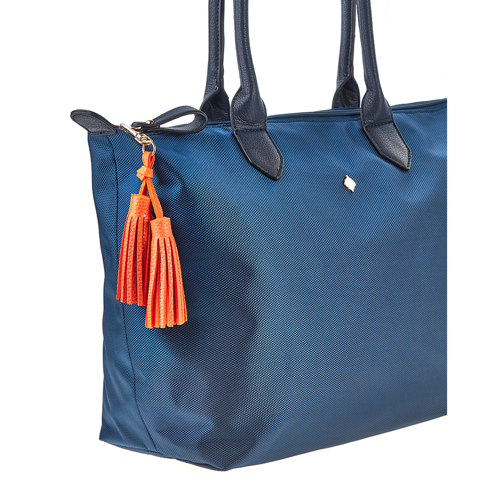 Fornash - Wholesale Keychain - Women's - Double Tassel Keychain5