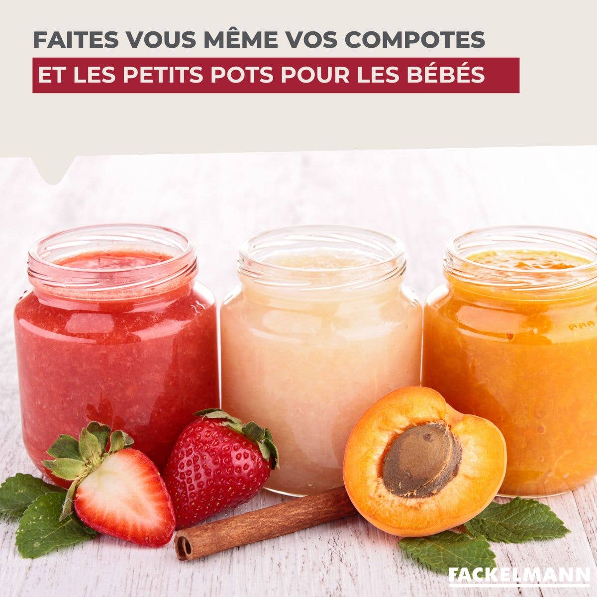 Zenker – Ferramenta/gadget de cozinha por atacado – Moinho de legumes plástico 24 cm Fackelmann Handmade Tradition7