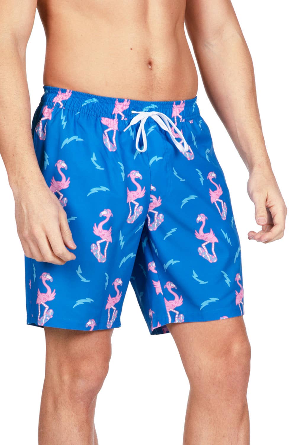 Tipsy Elves - Wholesale Boardshort - Heren - Paradise 7.5" Stretch Zwembroek - Heren Zwemkleding2