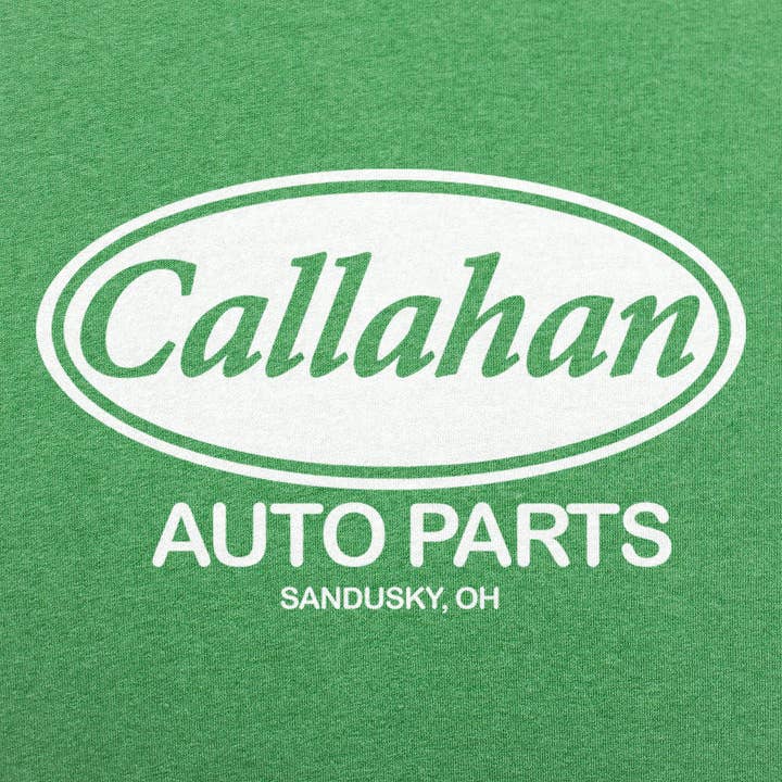 Callahan Pièces Auto pour la vente par 6DS