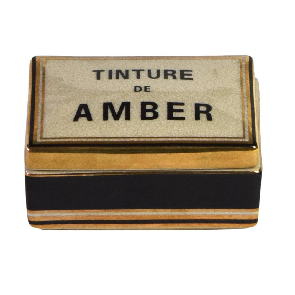 Plain & Simple Australia - Wholesale Travel Candles - Tinture Candles - Vetiver, Flores Linden & Amber2