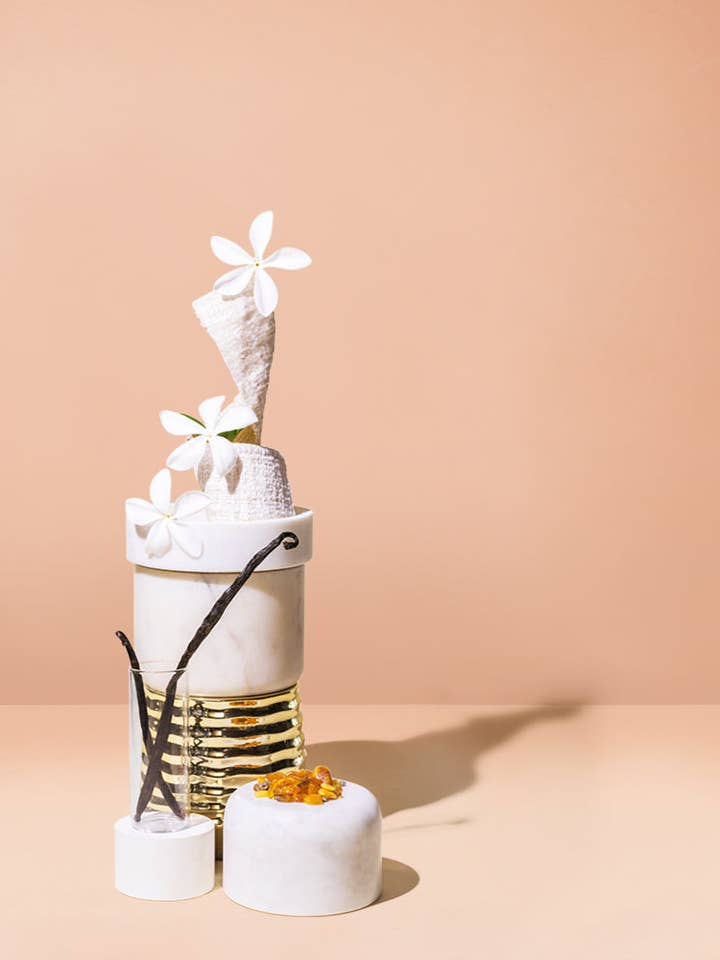 cashmere & vanille™ geur olie voor wholesale door makesy