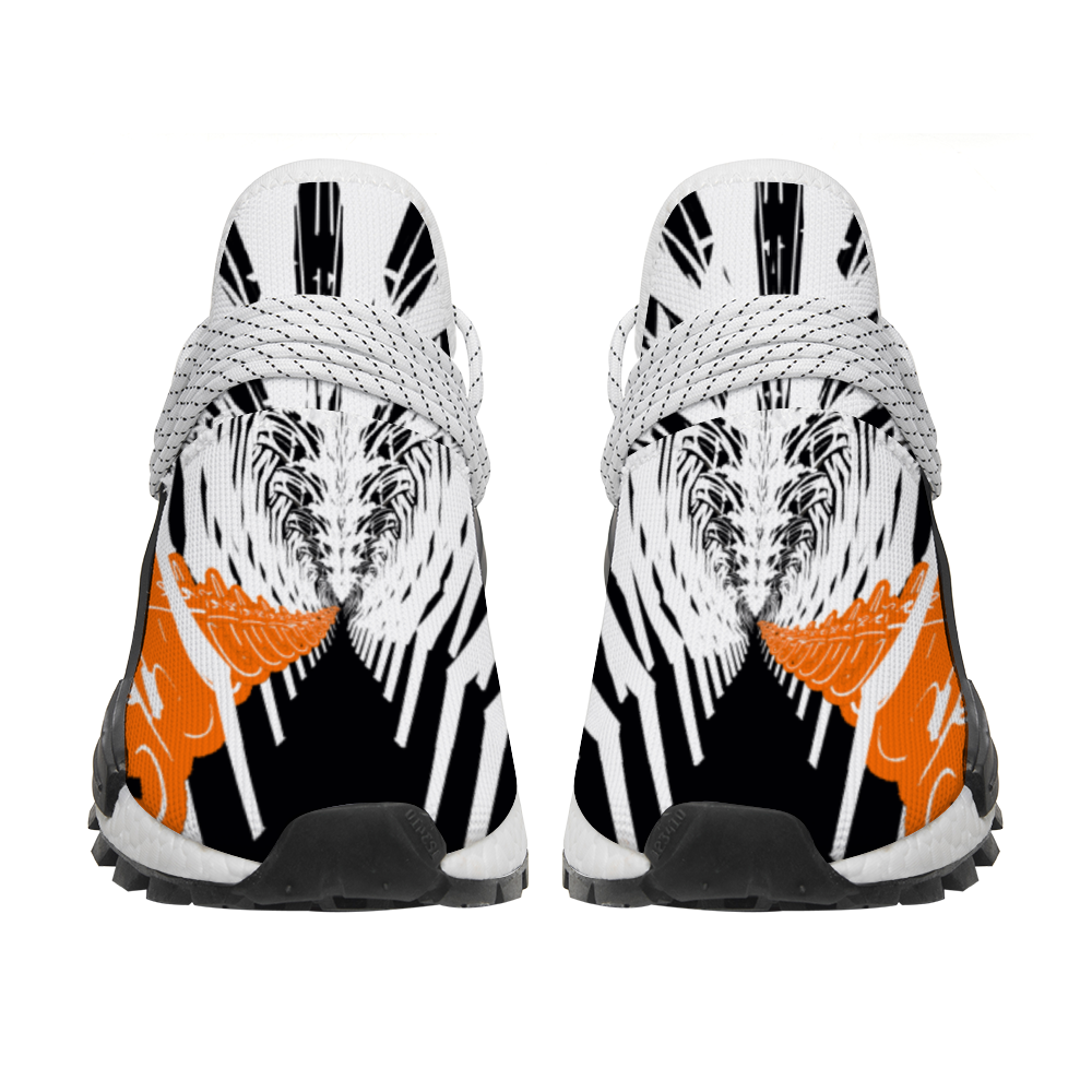 Haus of Heroes - Vendita all'ingrosso Sneakers di tendenza - Uomo - Scarpe da ginnastica Wonderone di Haus of Heroes2