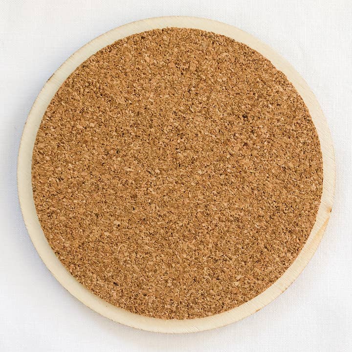 Sea Lion Studio – Großhandel Untersetzer – Ocean Wave Untersetzer-Set (4 Stück)20