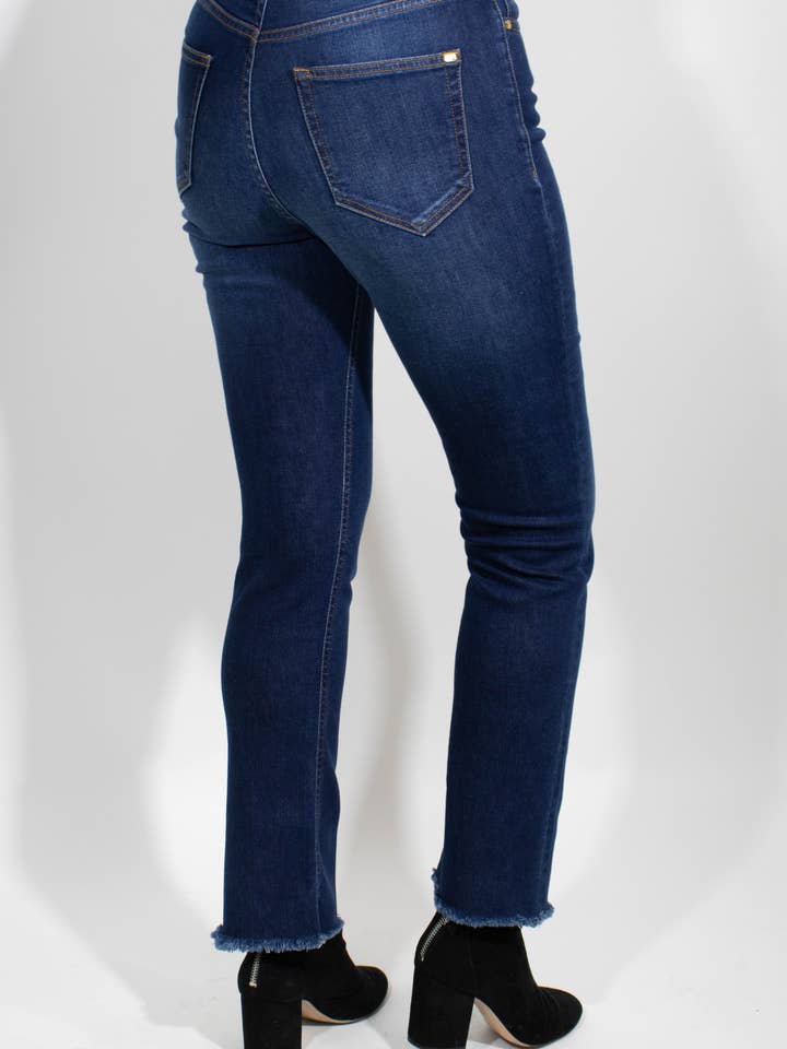 Vaqueros para mujer - 222 12472 Ak Bd para venta al por mayor de BUS URBAN WEAR