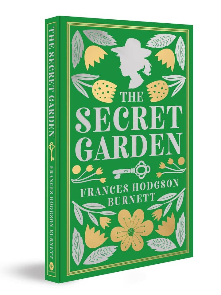 The Secret Garden for wholesale by Independent Publishers Group