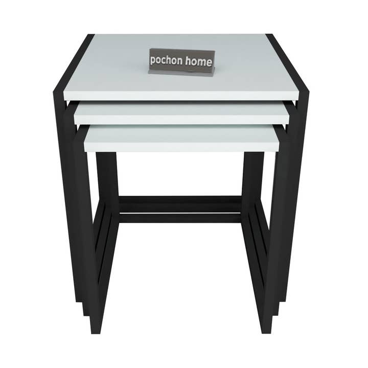 Aishah Side Table Set for wholesale by Pochon