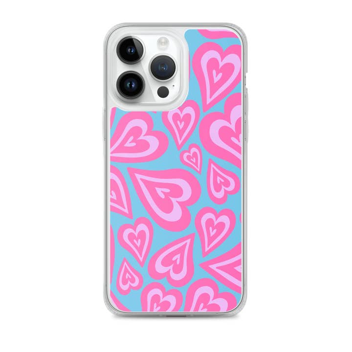 Disco Hears iPhone® Case for wholesale by Home with Lola
