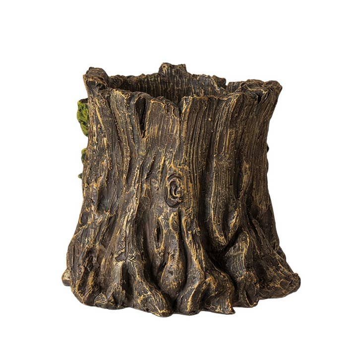 Pacific Trading - Wholesale Plant Pot - 15627 Tree Ent Flower Planter