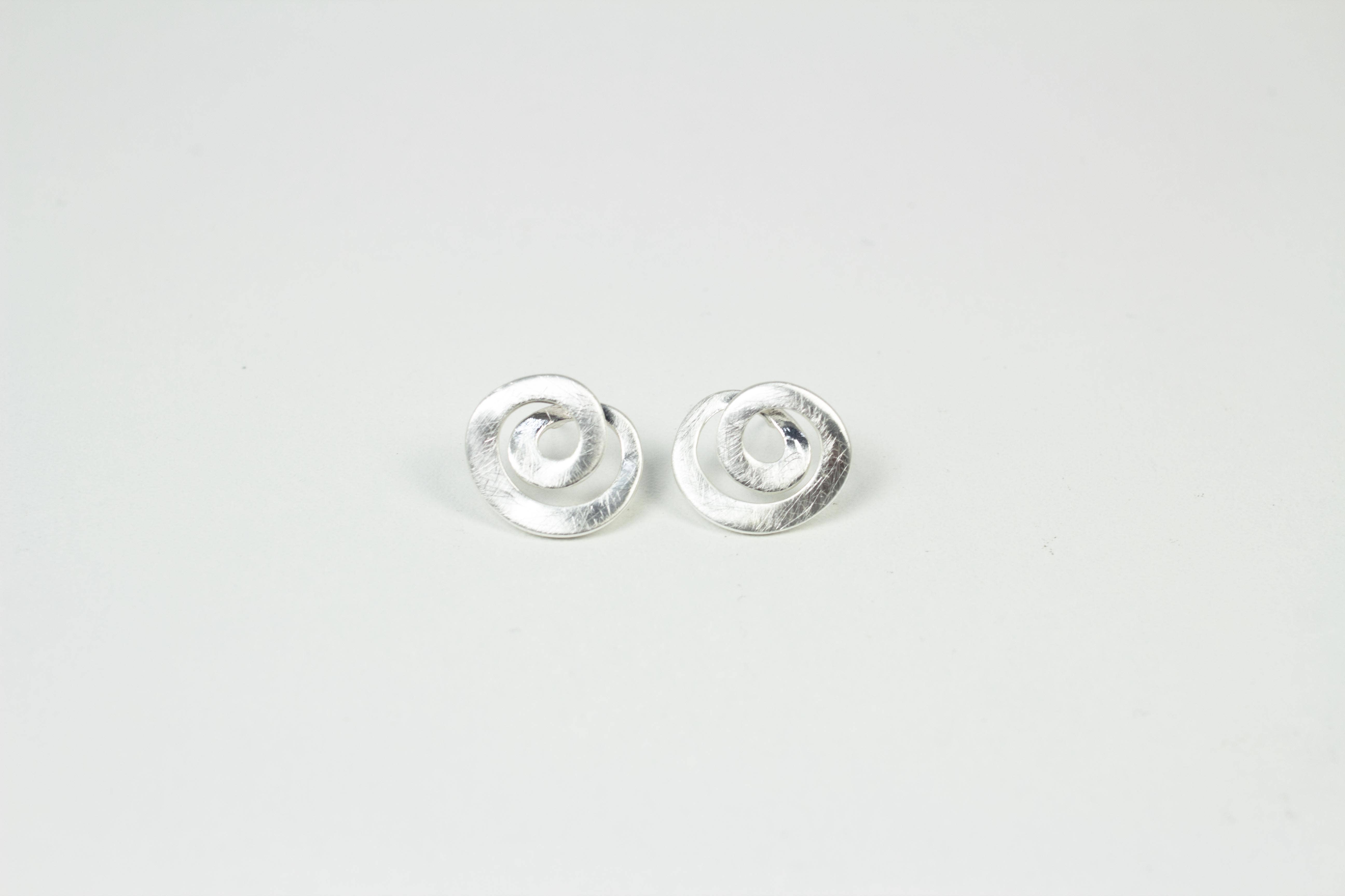 Accessoires by KHB - Wholesale Stud/Post Earrings - ear studs0